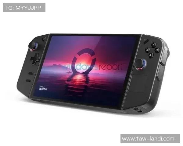掌机市场新风潮ROGAlly与LegionGo等Windows掌机齐聚引发热议